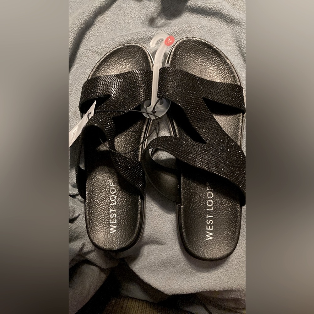 NEW WEST LOOP Women’s Sandals